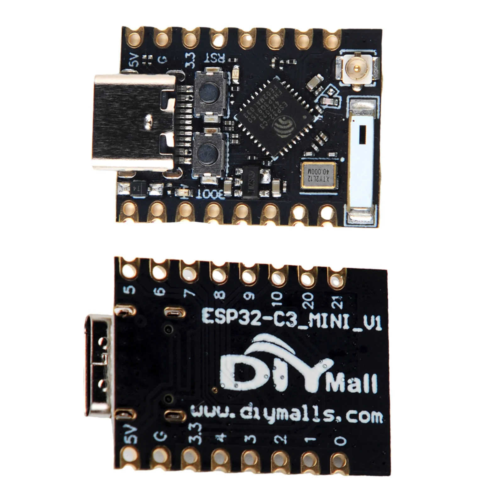 ESP32 Super Mini Development B - Smart Home Arduino recensie en prijs
