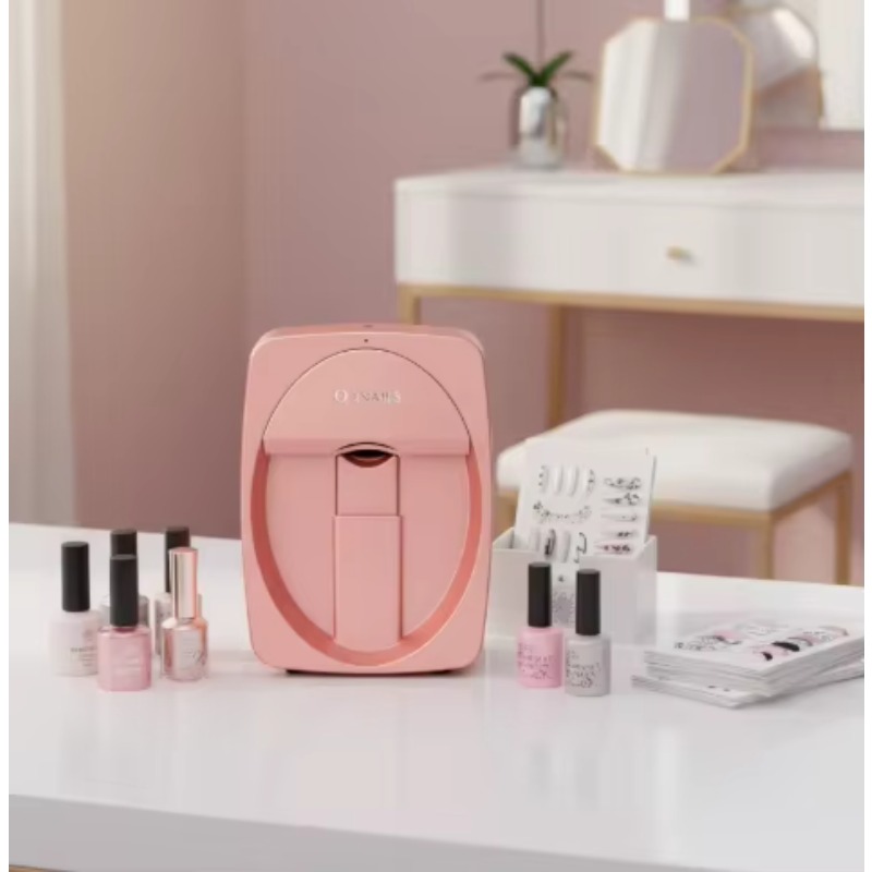 STROVAN 2026 Desktop Nagelprin - Smart Home Devices recensie en prijs