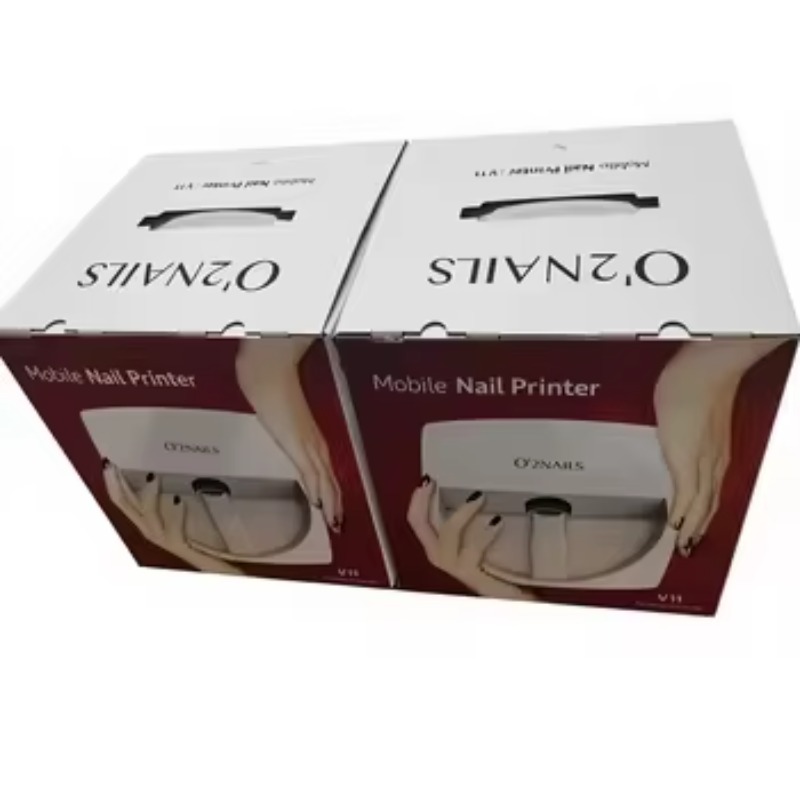 STROVAN 2026 Desktop Nagelprin - Smart Home Devices recensie en prijs