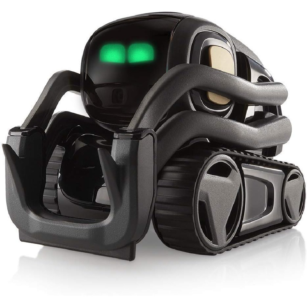 AI ChatGPT 2.0 Verbonden Robot - Smart Home Robot recensie en prijs