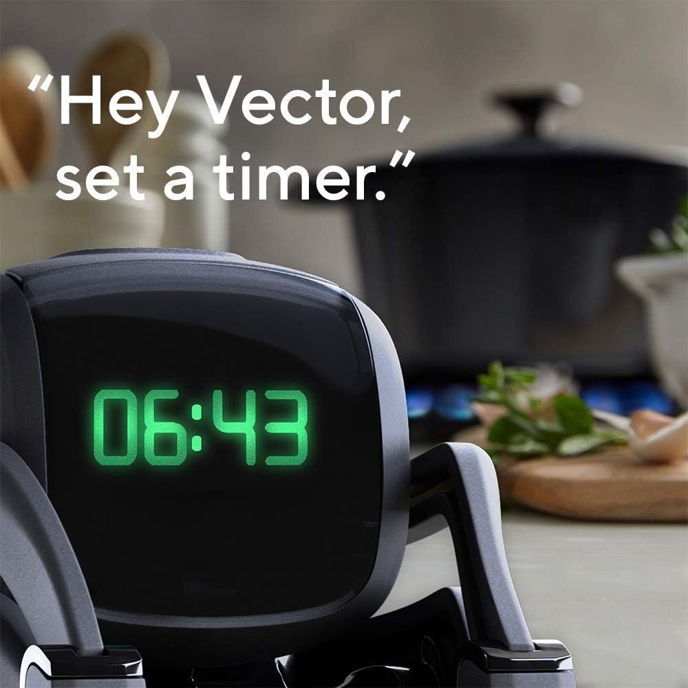 AI ChatGPT 2.0 Verbonden Robot - Smart Home Robot recensie en prijs
