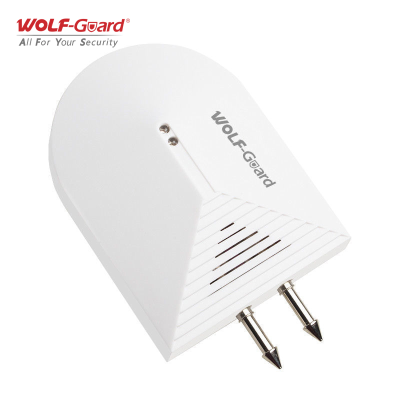 Wolf-Guard Draadloze Waterlek  - Wifi Water Sensor recensie en prijs