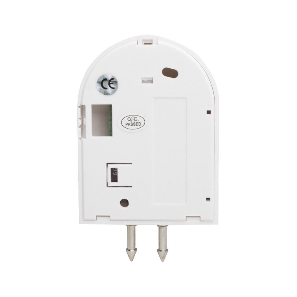 Wolf-Guard Draadloze Waterlek  - Wifi Water Sensor recensie en prijs