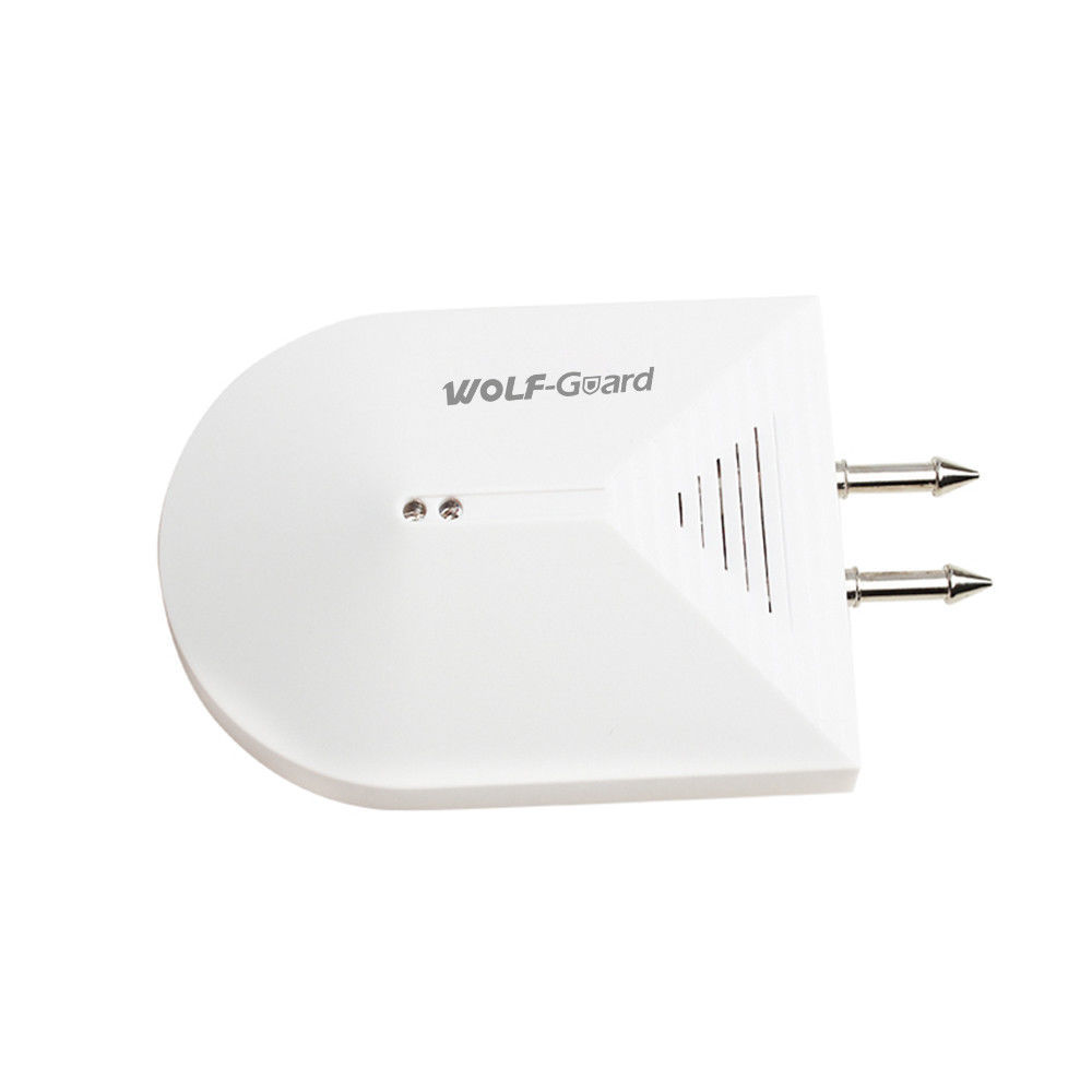 Wolf-Guard Draadloze Waterlek  - Wifi Water Sensor recensie en prijs