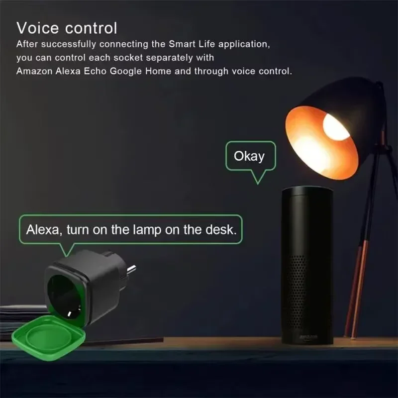 Tuya EU 16A WiFi Smart Waterpr - Smart Ir Remote Controller recensie en prijs