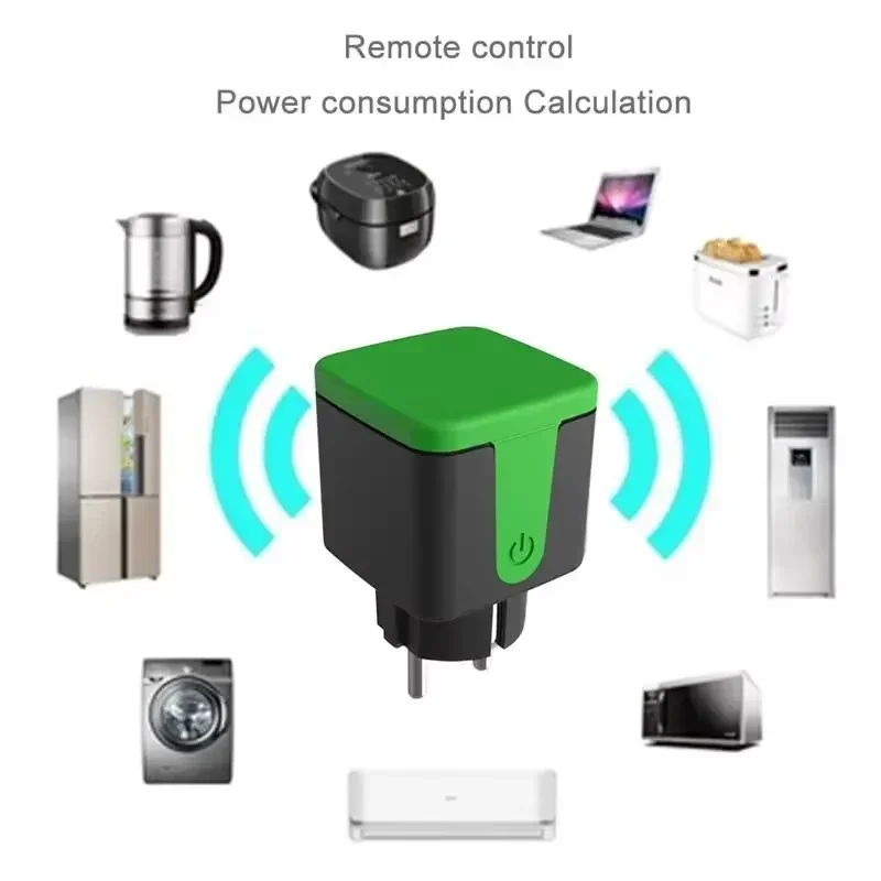 Tuya EU 16A WiFi Smart Waterpr - Smart Ir Remote Controller recensie en prijs