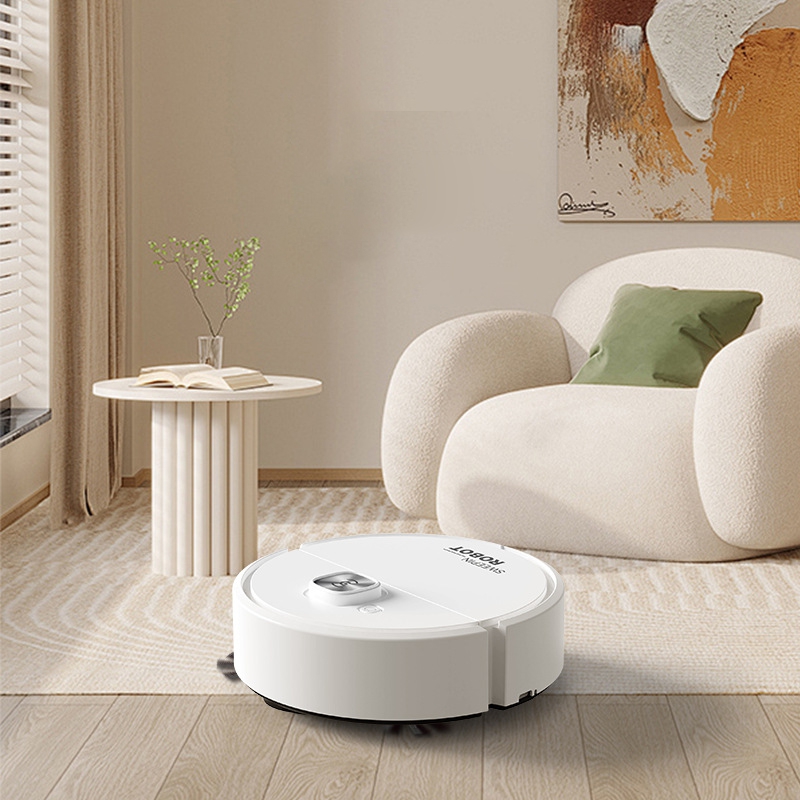 Mini Stofzuiger 3-in-1 Robot S - Smart Home Robot recensie en prijs