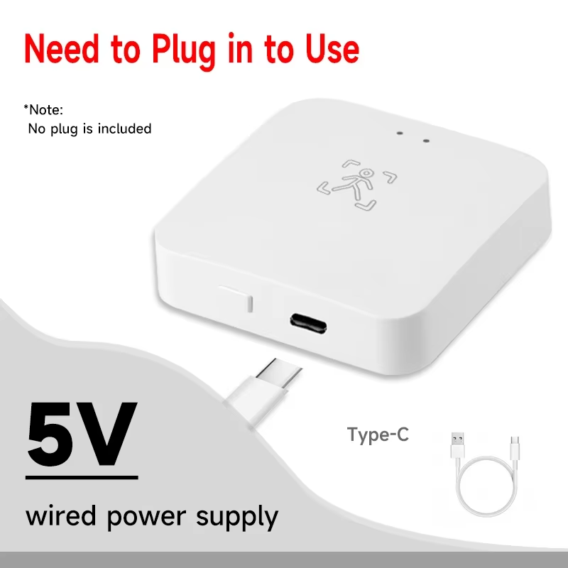 Tuya Smart Life WiFi Menselijk - Smart Home Ikea recensie en prijs
