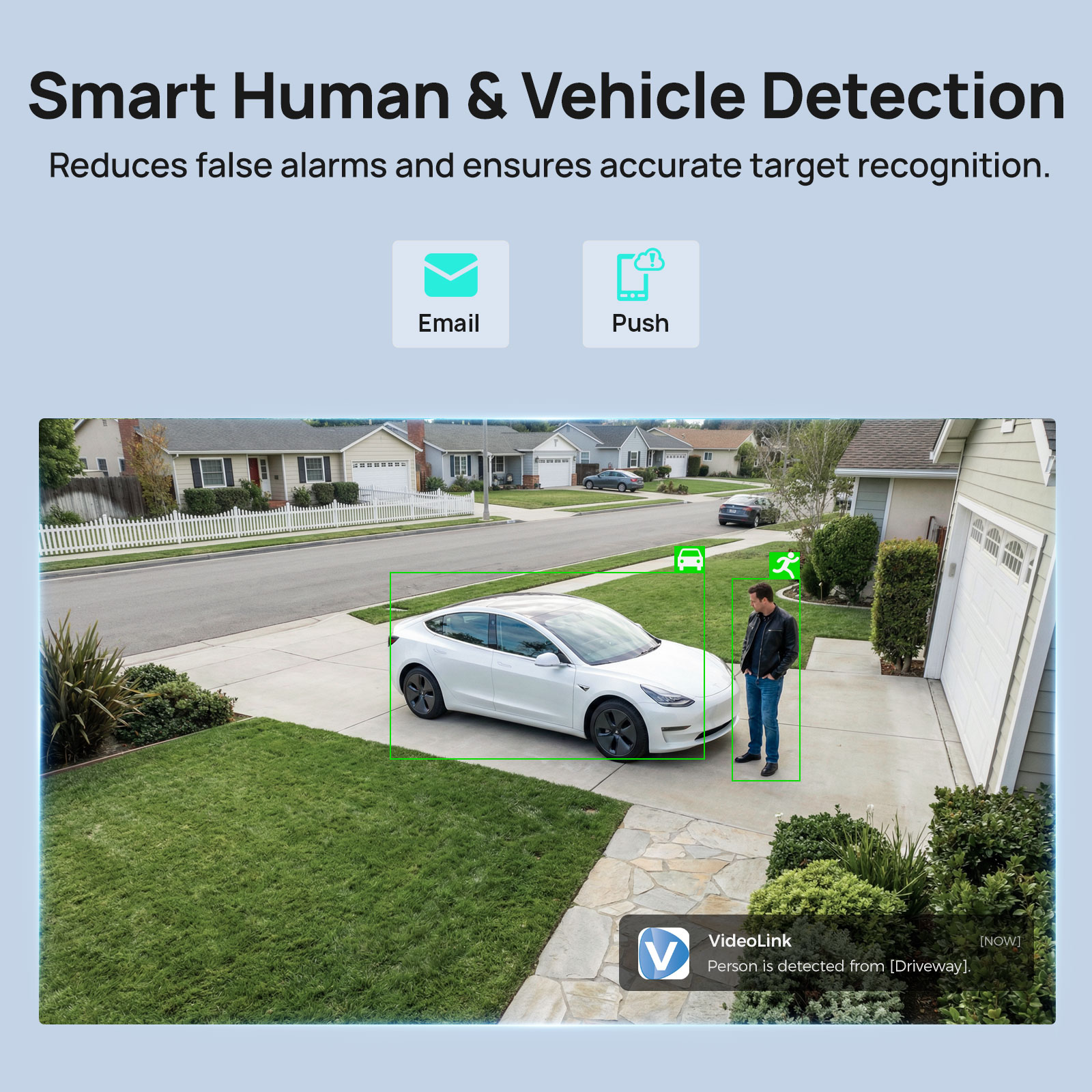 VIKYLIN IP-beveiligingscamera  - Smart Home Or Smart Home recensie en prijs