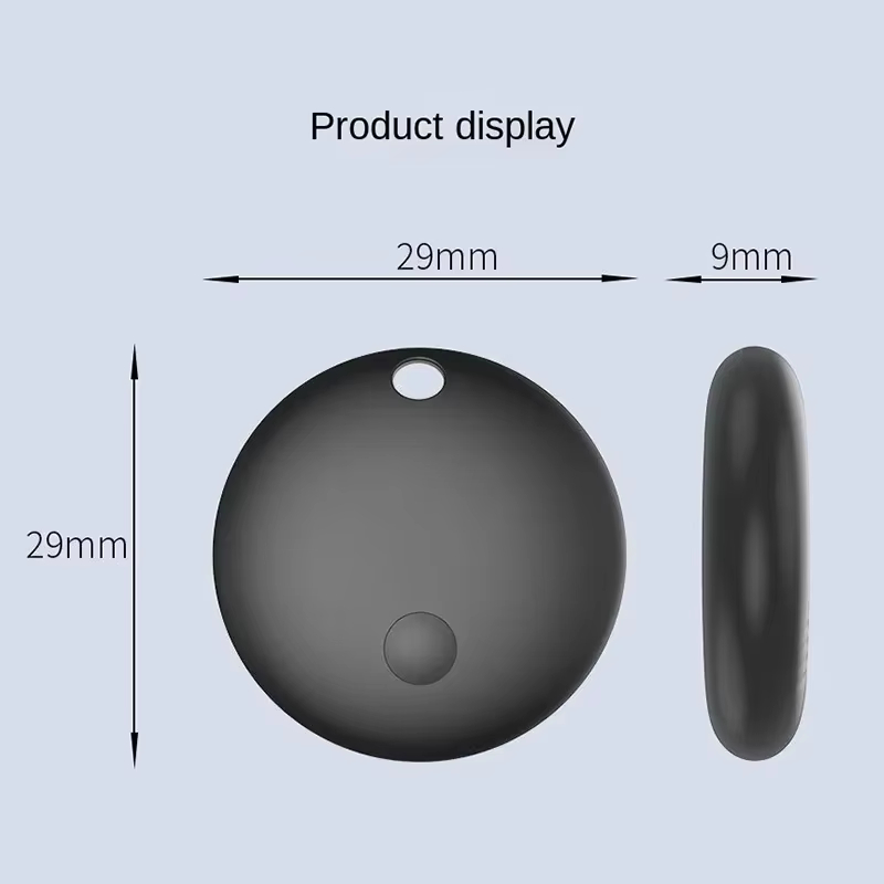 Kleine GPS-tracker voor Apple  - Smart Home Iot recensie en prijs