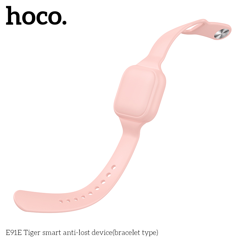 HOCO E91E Mini Smart GPS Track - Smart Home Iot recensie en prijs