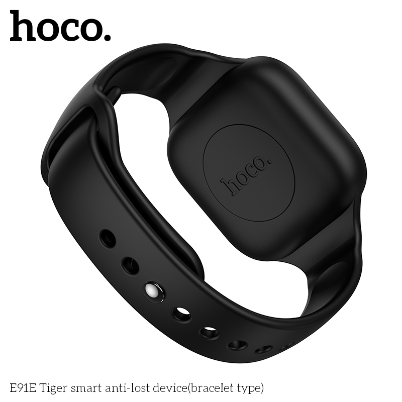 HOCO E91E Mini Smart GPS Track - Smart Home Iot recensie en prijs