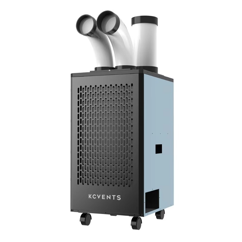 12000 BTU All-in-one draagbare - Smart Home Outdoor recensie en prijs