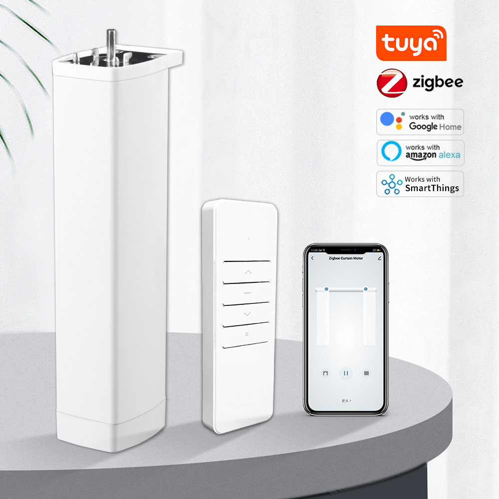 Smart Tuya Zigbee Elektrische  - Smart Ir Remote Controller recensie en prijs