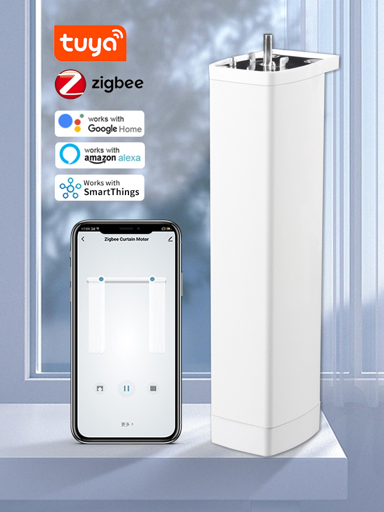 Smart Tuya Zigbee Elektrische  - Smart Ir Remote Controller recensie en prijs