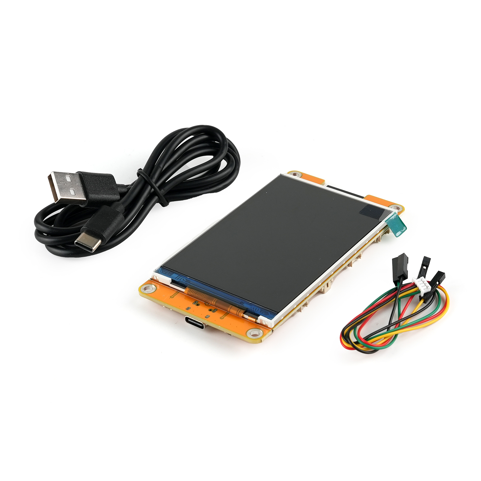 E32N35T 3,5 inch ESP32 ontwikk - Smart Home Arduino recensie en prijs