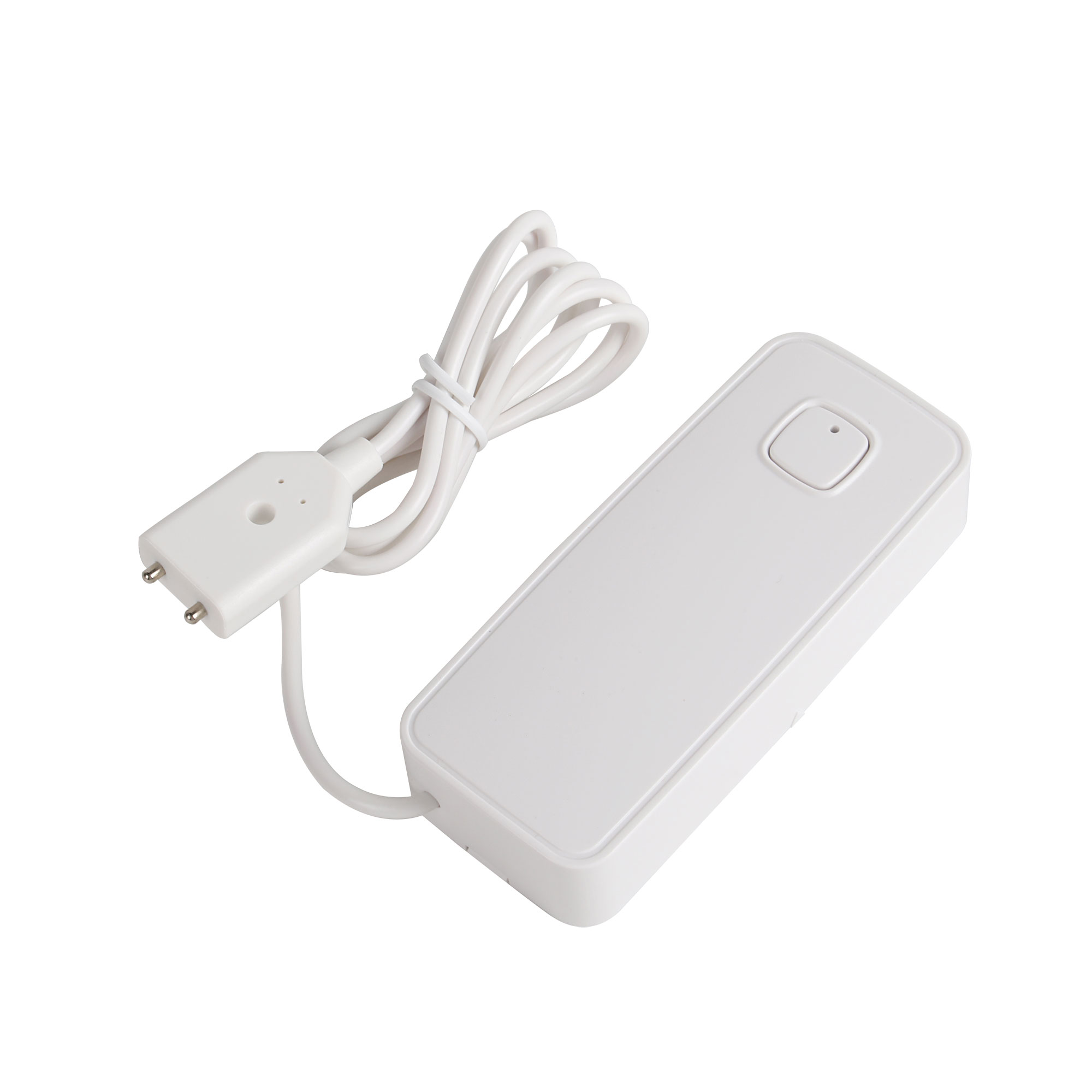 Tuya Wifi Waterlekdetector 1 s - Wifi Water Leak Detector recensie en prijs