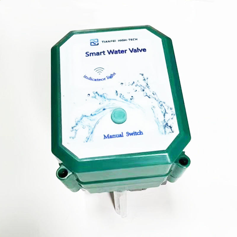Tuya Wifi Waterlekdetector 1 s - Wifi Water Leak Detector recensie en prijs