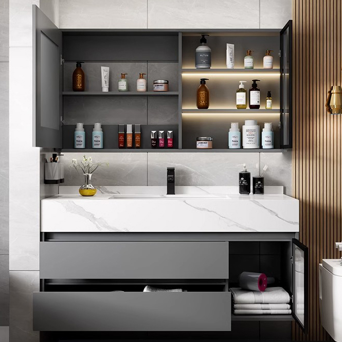 Badkamermeubel Moderne LED Sma - Smart Home Furniture recensie en prijs