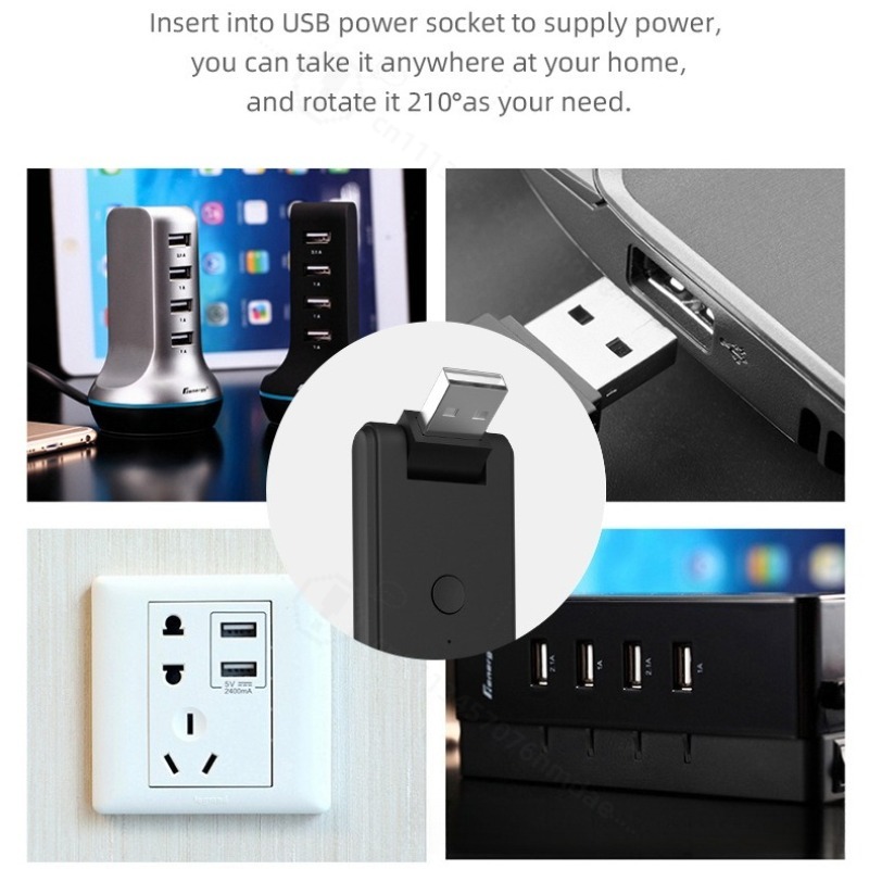 Slimme IR-afstandsbediening Vo - Smart Ir Remote Controller recensie en prijs