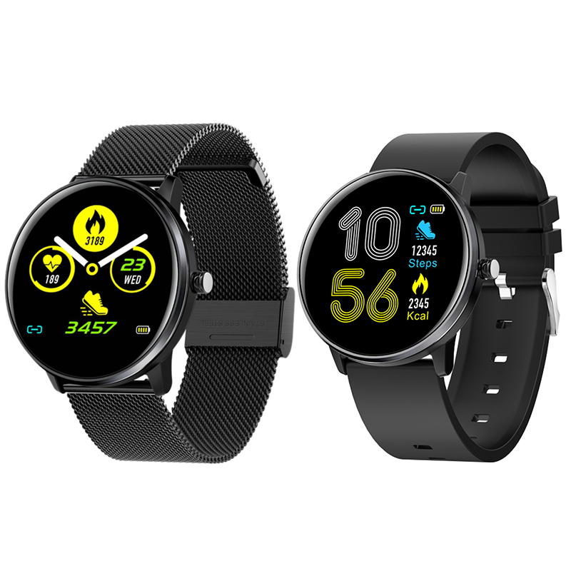 2026 Easy Use MX6 Smart Watch  - Smart Home Os recensie en prijs