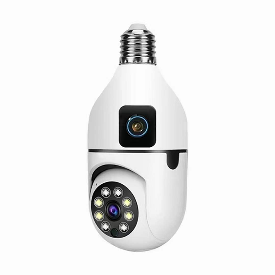 V380 APP 4MP UHD Dual Lens DC/ - Smart Home Os recensie en prijs