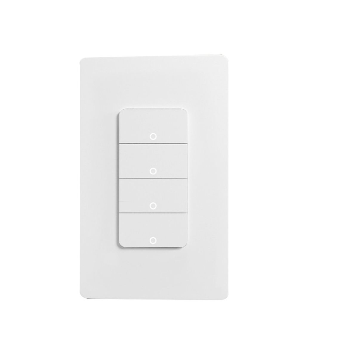 update. WiFi Tuya Smart Switch - Smart Home Remote Control recensie en prijs