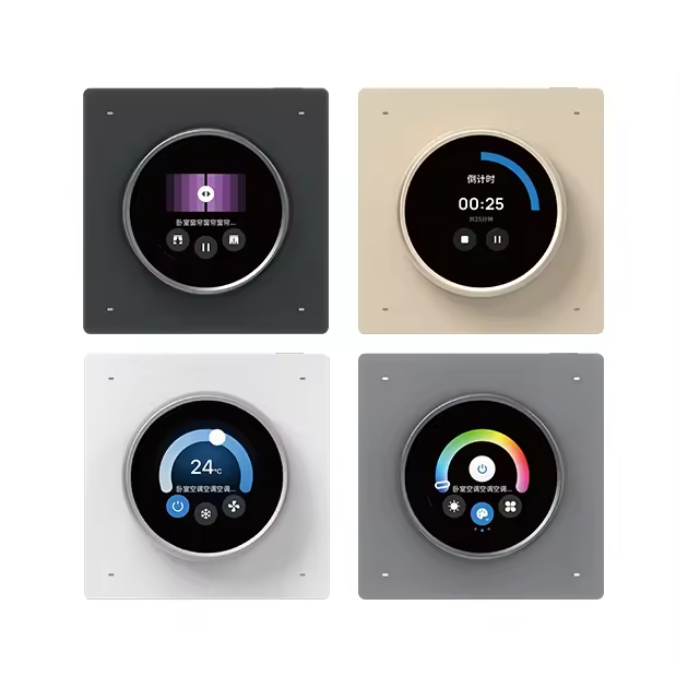 Tianlai Eu Uk Rtos Os Systeem  - Smart Home Os recensie en prijs