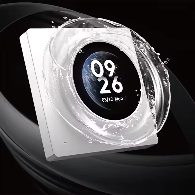 Tianlai Eu Uk Rtos Os Systeem  - Smart Home Os recensie en prijs