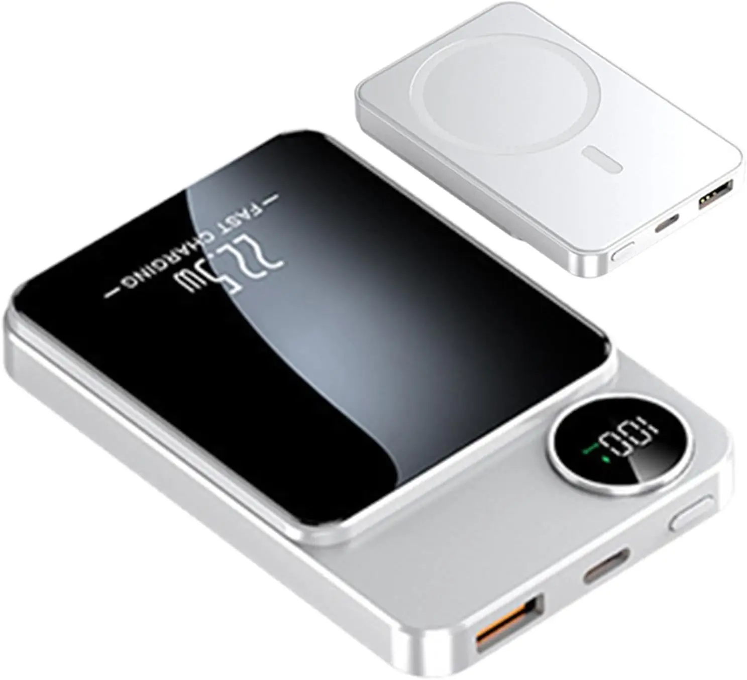Draadloze oplader met 20000 mA - Smart Home Hub Device recensie en prijs