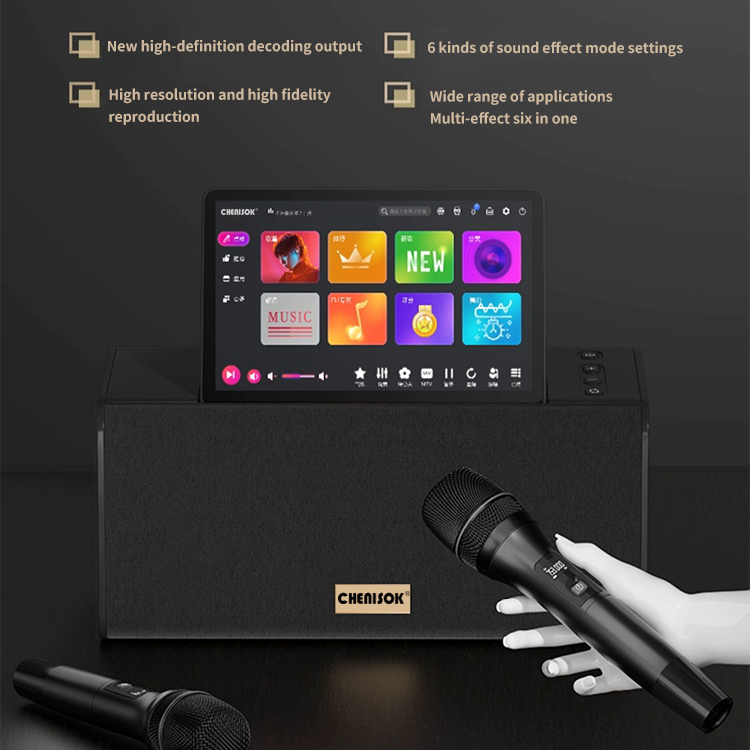 2026 nieuwe All-in-one Smart H - Smart Home Outdoor recensie en prijs