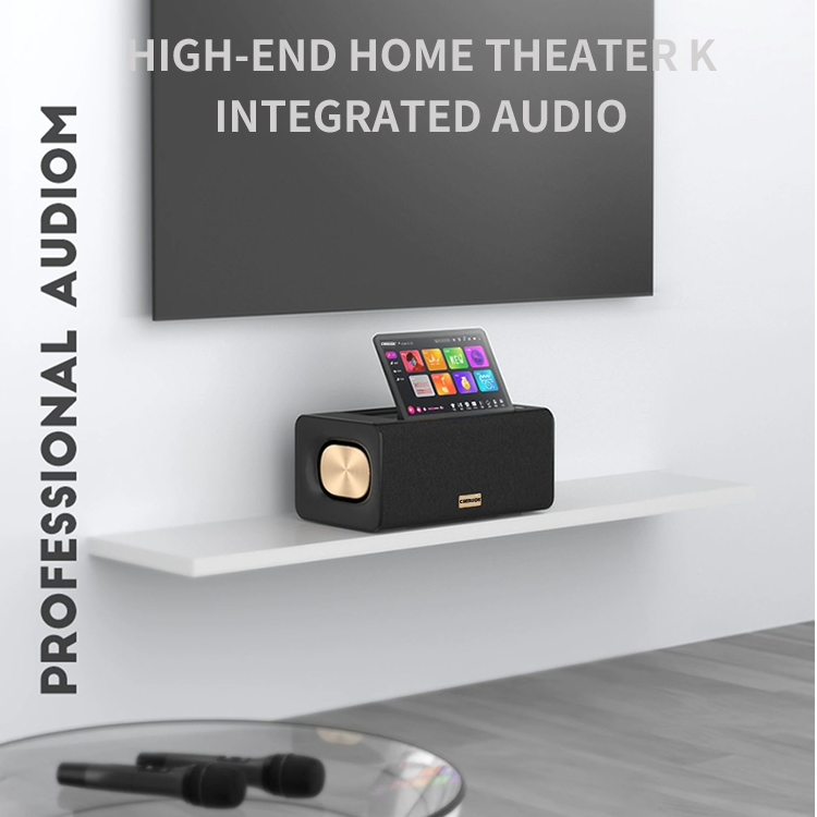 2026 nieuwe All-in-one Smart H - Smart Home Outdoor recensie en prijs
