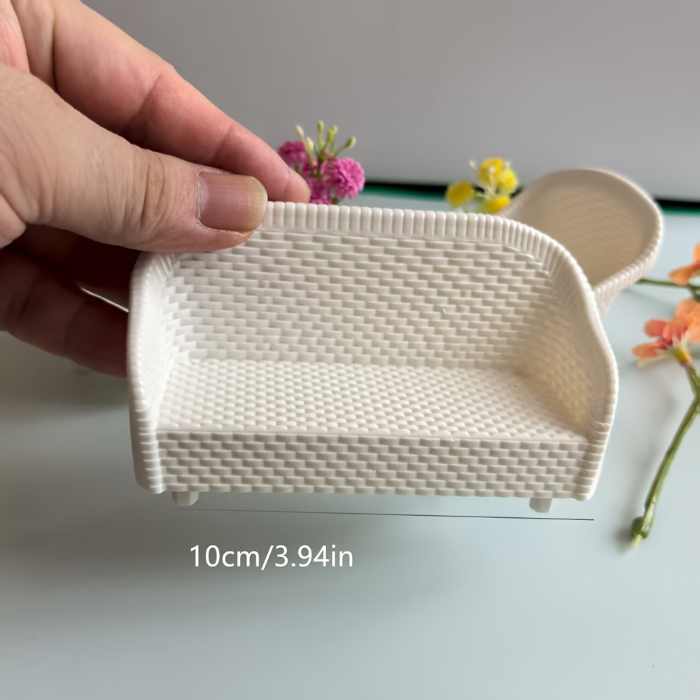 4 mini-koffietafel- en stoelde - Smart Home Furniture recensie en prijs
