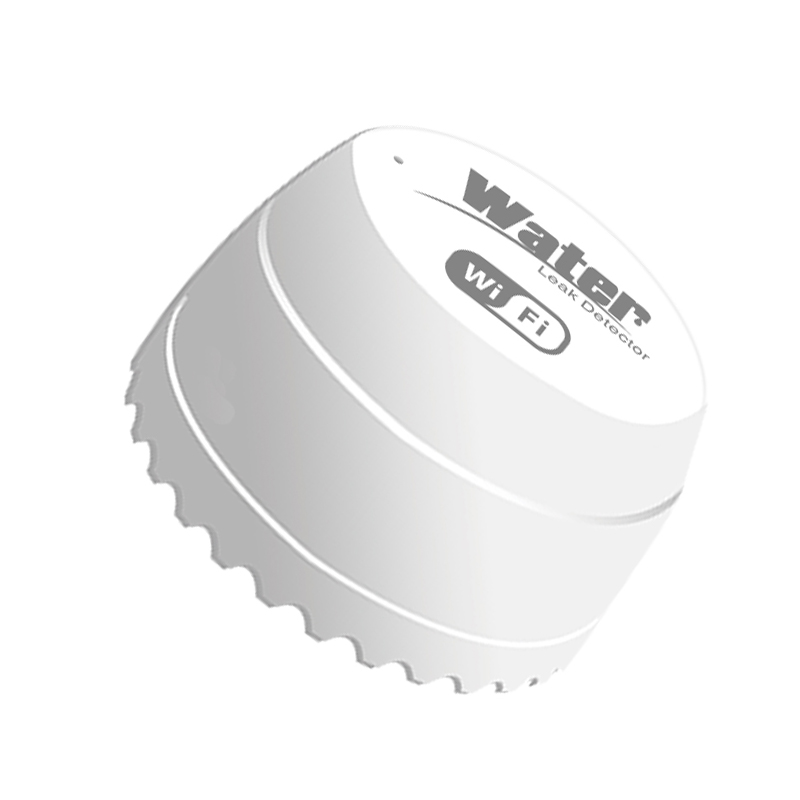 40DB 2.4g Wifi Waterdetector L - Wifi Water Leak Detector recensie en prijs