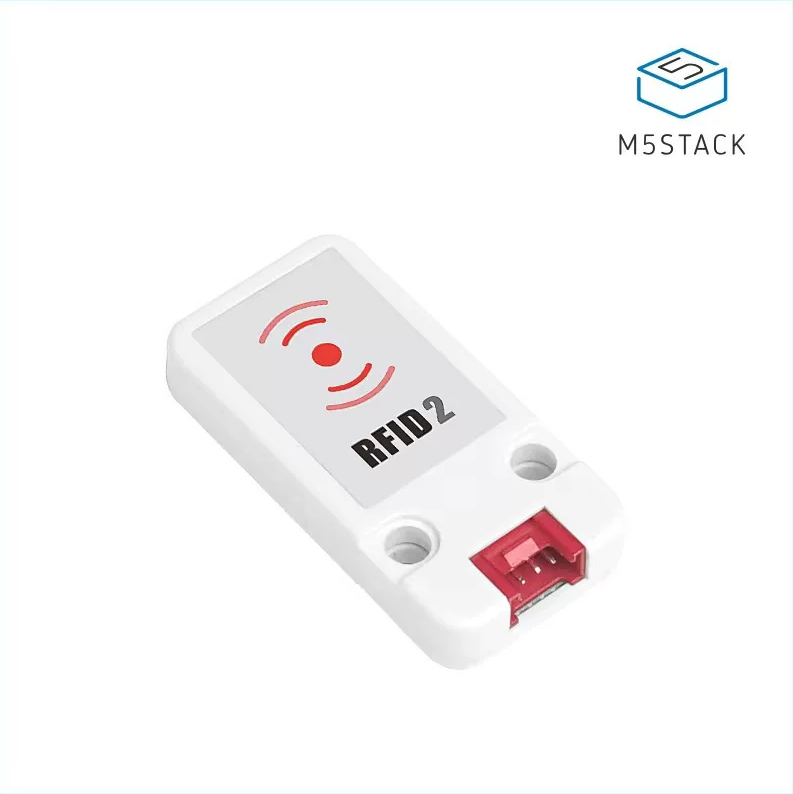 M5Stack Mini Unit RFID2/Unit N - Smart Home Iot recensie en prijs