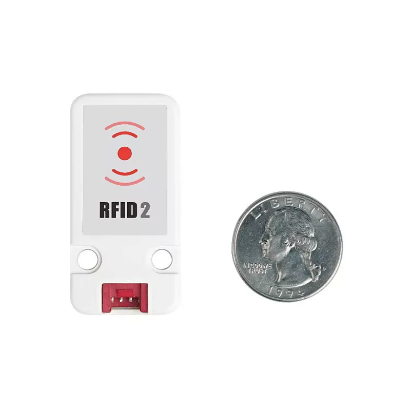 M5Stack Mini Unit RFID2/Unit N - Smart Home Iot recensie en prijs