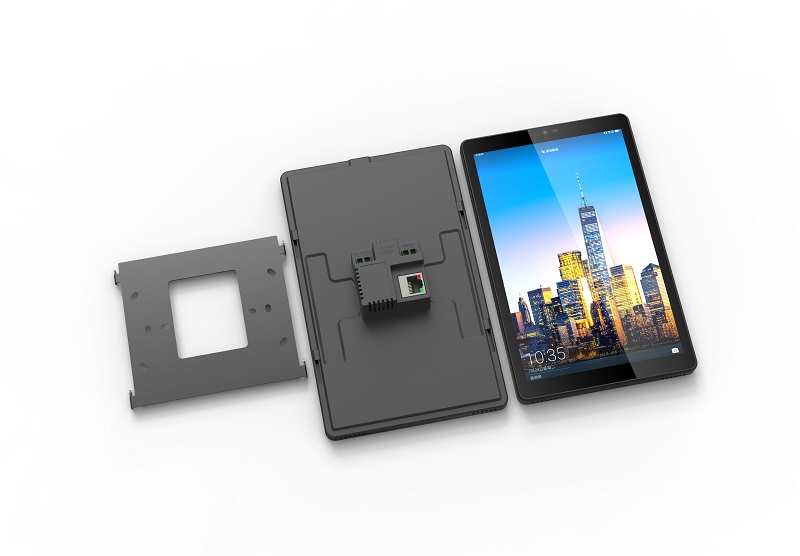 Juli. Hete Android 11 OS Flush - Smart Home Os recensie en prijs